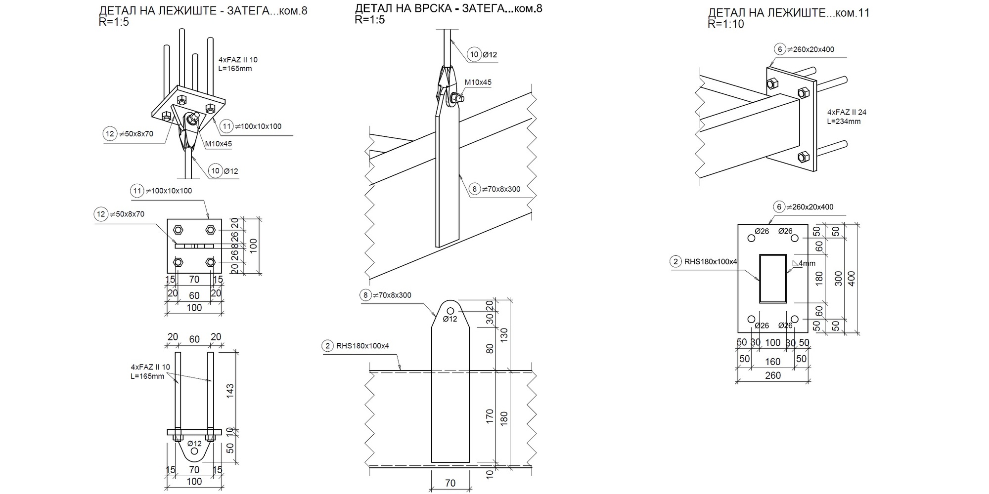 проекти / proekti