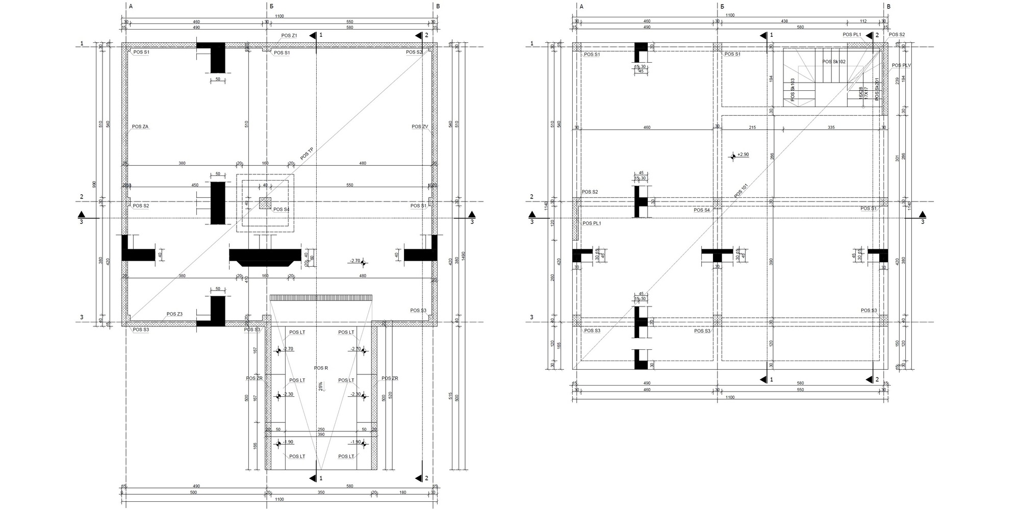 проекти / proekti