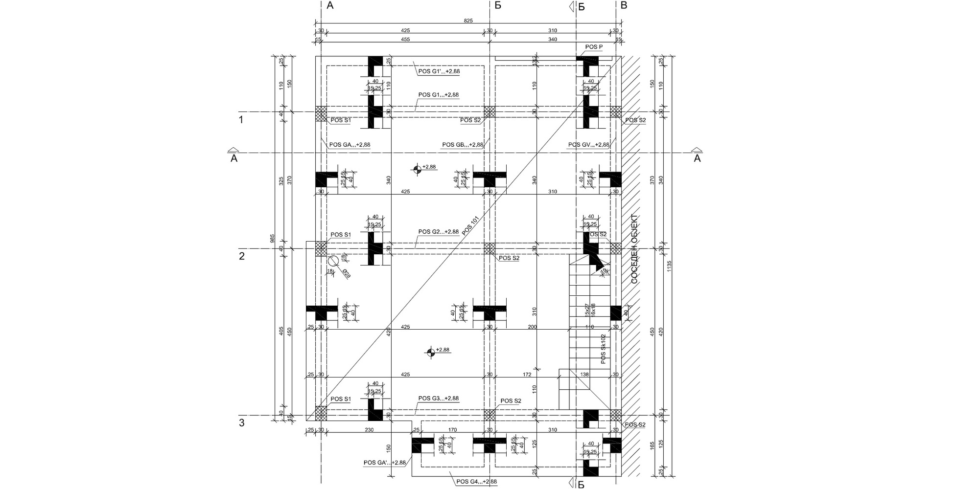 проекти / proekti