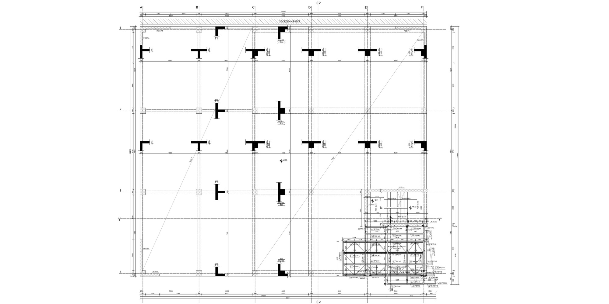 проекти / proekti