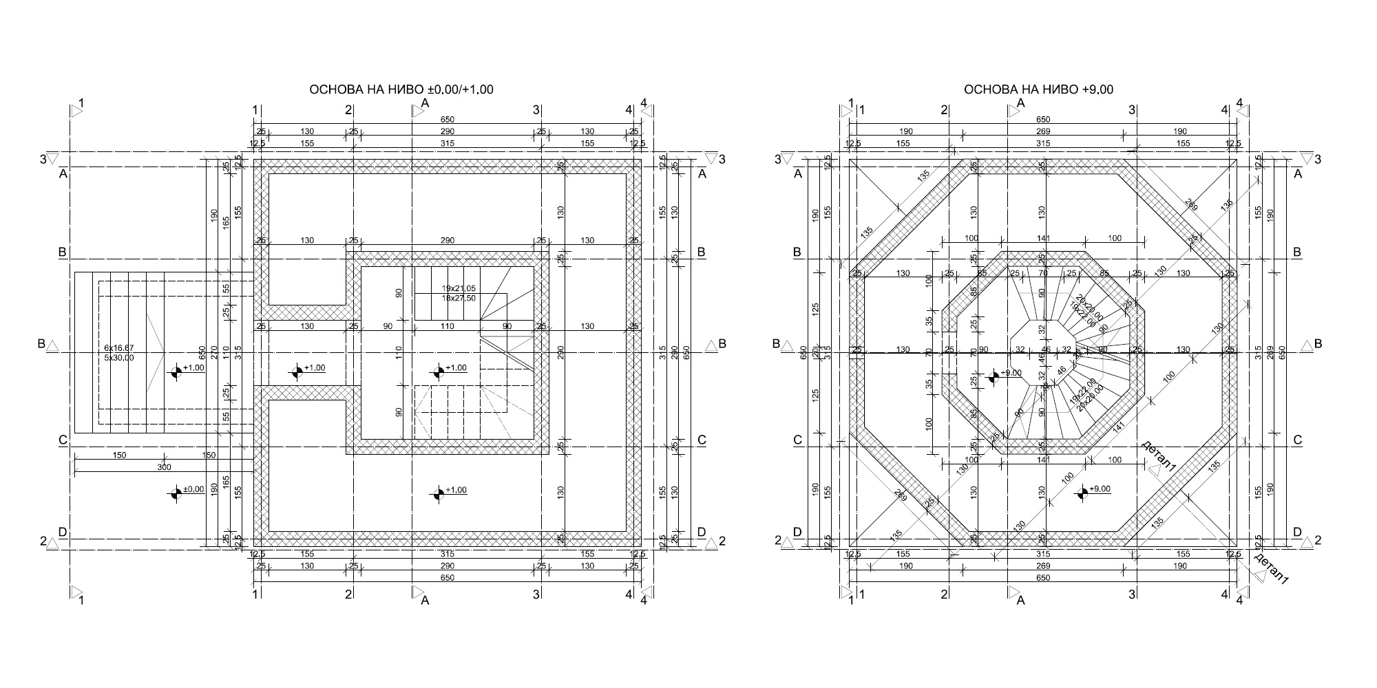 проекти / proekti