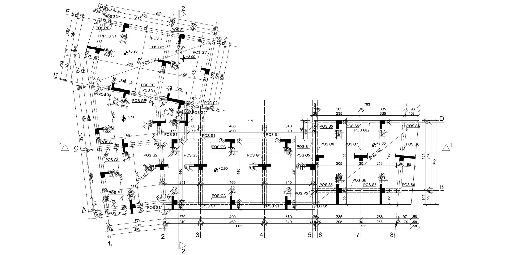 проекти / proekti