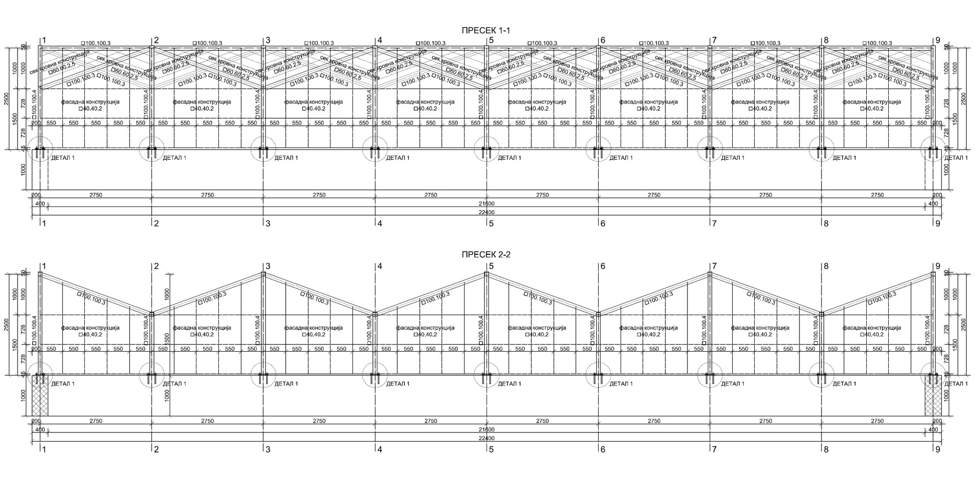 проекти / proekti