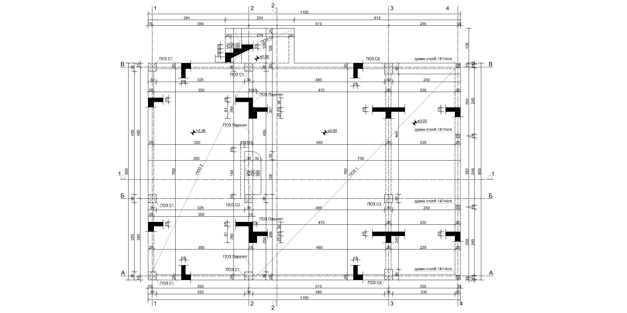 проекти / proekti