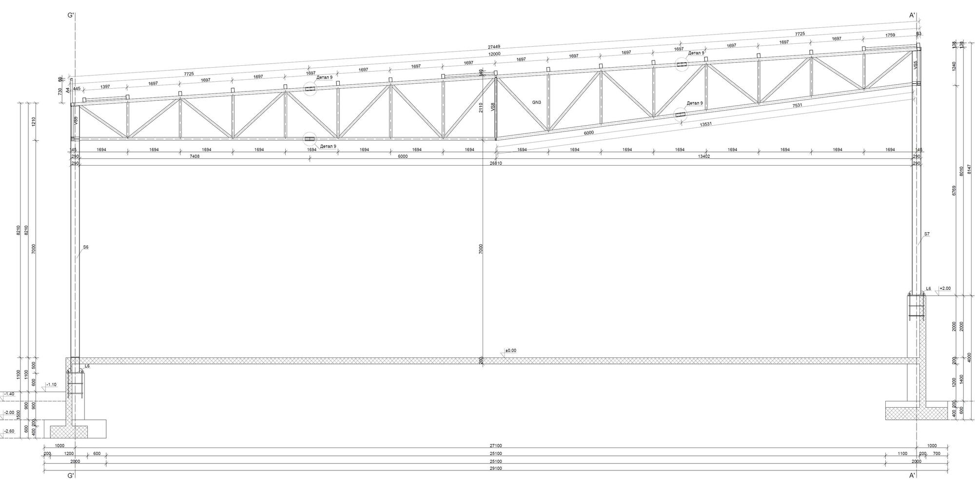 проекти / proekti